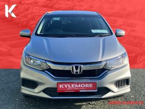 Honda Grace 1.5 HYBRID - REVERSE CAMERA/PARKING RA - Image 4