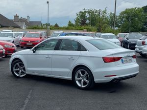 141 AUDI A3 SALOON 1.4 SPORT  * TAN LEATHER* - Image 3
