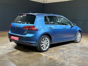 Volkswagen Golf 1.2 TSI AUTOMATIC - REVERSE CAMERA - Image 4