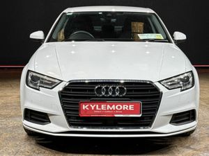 Audi A3 1.4 AUTOMATIC SALOON - CRUISE CONTROL - RE - Image 3