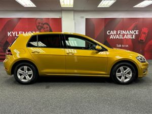 Volkswagen Golf 1.2 AUTOMATIC - DIGITAL DASH - REV - Image 3