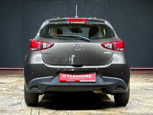 Mazda Demio 1.3 SKYACTIV - Image 4