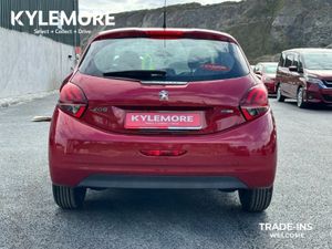 Peugeot 208 1.2 AUTOMATIC - Image 4