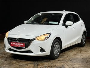 Mazda Demio 1.3 AUTOMATIC - Image 2