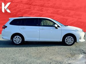 Toyota Corolla 1.5 HYBRID - REVERSE CAMERA/PARKING - Image 3