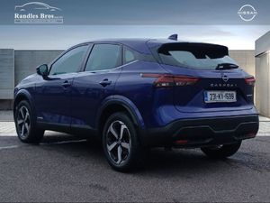 Nissan QASHQAI Epower Qashqai SV - Image 4