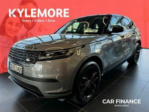 Land Rover Range Rover Velar 2.0 PHEV AWD NEW MODE - Image 3