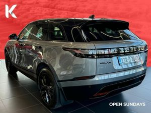 Land Rover Range Rover Velar 2.0 PHEV AWD NEW MODE - Image 4