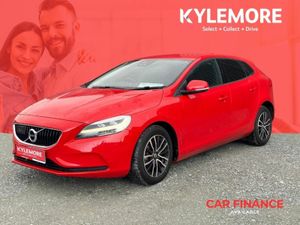 Volvo V40 1.5 AUTOMATIC - LOW MILEAGE - UPGRDAED A - Image 3