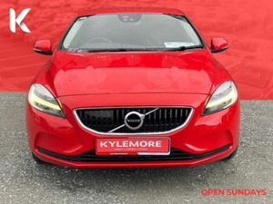 Volvo V40 1.5 AUTOMATIC - LOW MILEAGE - UPGRDAED A - Image 4