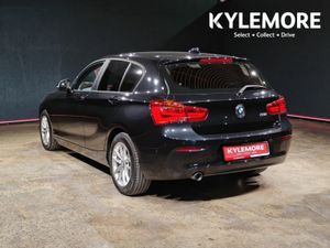BMW 1-Series 118i - LOW MILEAGE - Image 3