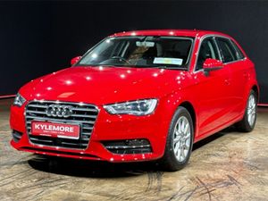 Audi A3 1.4 TFSI AUTOMATIC - CRUISE CONTROL - ALLO - Image 3