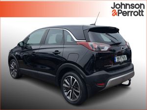 Opel Crossland X 1.5 Turbo D 102PS 6 Speed SE - Image 4