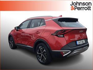 Kia Sportage K3 Diesel - Image 3