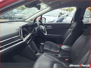 Kia Sportage K3 Diesel - Image 4