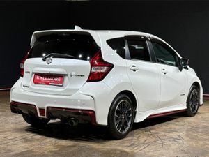 Nissan Note 1.2 E-POWER AUTOMATIC - NISMO EDITION - Image 3
