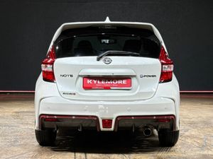 Nissan Note 1.2 E-POWER AUTOMATIC - NISMO EDITION - Image 4