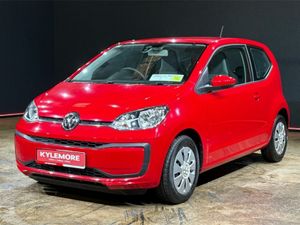 Volkswagen up! 1.0 AUTOMATIC - REVERSE CAMERA - Image 3