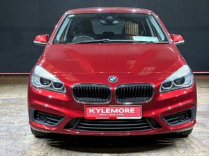 BMW 2-Series VERY LOW MILEAGE - FACTORY ALLOYS - R - Image 4