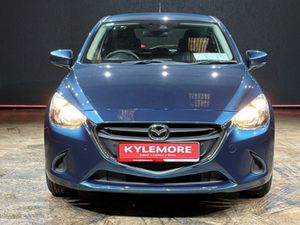 Mazda Demio LOW MILEAGE - 1.3 AUTOMATIC - Image 3
