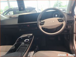 Kia EV6 EV6 Earth PE Demo 0  Finance Available - Image 4