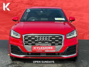Audi Q2 S LINE - 1.0 TFSI - AUTOMATIC - HEATED S-L - Image 3
