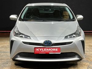 Toyota Prius 1.8 AUTOMATIC HYBRID - S EDITION - RE - Image 4