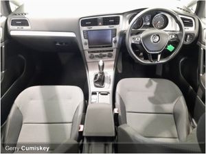 Volkswagen Golf Comfortline 1.2 TSI DSG - Image 2