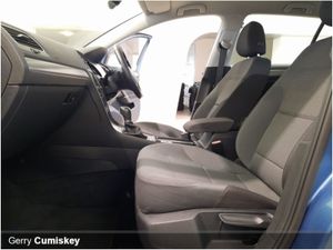 Volkswagen Golf Comfortline 1.2 TSI DSG - Image 4