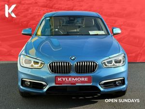 BMW 1-Series 1.5 - FANSHIONISTA EDITION - AUTOMATI - Image 3