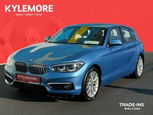 BMW 1-Series 1.5 - FANSHIONISTA EDITION - AUTOMATI - Image 4