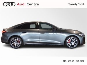 Audi A5 40 Tfsi S-line 204HP - Image 2