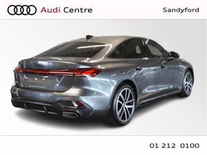Audi A5 40 Tfsi S-line 204HP - Image 3
