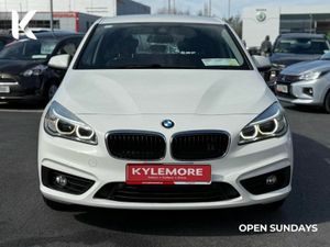 BMW 2-Series 1.5 AUTOMATIC - Image 3