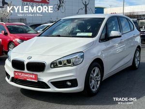 BMW 2-Series 1.5 AUTOMATIC - Image 4