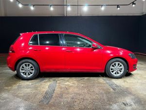 Volkswagen Golf 1.2 AUTOMATIC - 40TH EDITION - ALL - Image 3