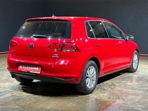 Volkswagen Golf 1.2 AUTOMATIC - 40TH EDITION - ALL - Image 4