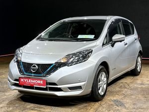 Nissan Note 1.2 E-POWER AUTOMATIC - Image 3
