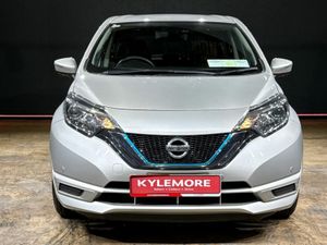 Nissan Note 1.2 E-POWER AUTOMATIC - Image 4