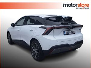 MG MG4 Long Range Exclusive TOP Spec - Image 3