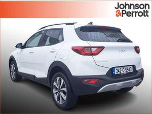 Kia Stonic 1.0 100HP K2 PE - Image 3