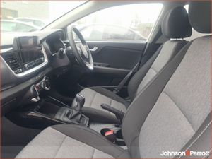 Kia Stonic 1.0 100HP K2 PE - Image 4