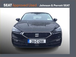 SEAT Leon SE  1.5tsi Manual. Demo Model - Image 3
