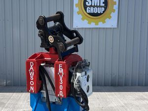Dawson Emv300 Sheet Piler - Image 4