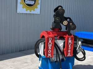 Dawson Emv300 Sheet Piler - Image 2