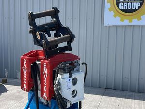 Dawson Emv300 Sheet Piler - Image 3