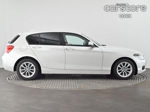 BMW 1 Series 1.5 Auto - Image 3