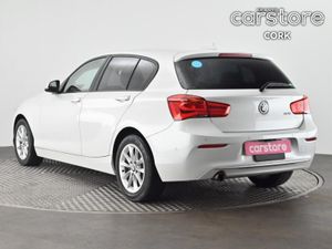 BMW 1 Series 1.5 Auto - Image 4