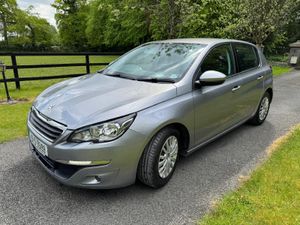 2015 Peugeot 308 1.6 HDi Access 92 - Image 2