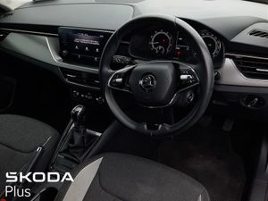 Skoda Kamiq  automatic style 1.0tsi 110HP - Image 4